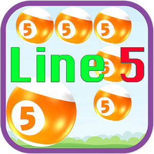 Lines 5 Color.apk 1.0