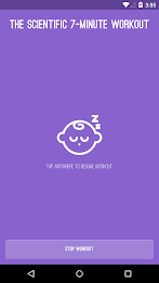 7 Minute Workout by THE MASK Studio poster 6