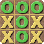 Cover Image of Download Tic Tac Toe (Another One!) 4.6 APK