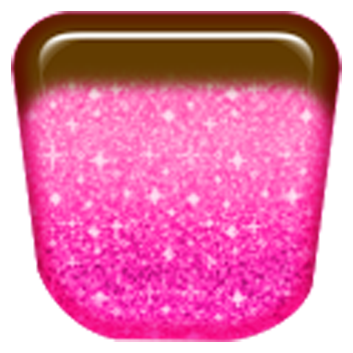 THEME - Coco Pink 個人化 App LOGO-APP開箱王