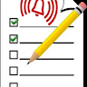 Alarm2DoList Application icon