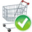 Forperfect Shopping List logo