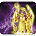 Anime：Twelve Olympians logo