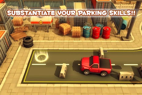 How to install Toon Parking Mania 1.1 mod apk for android
