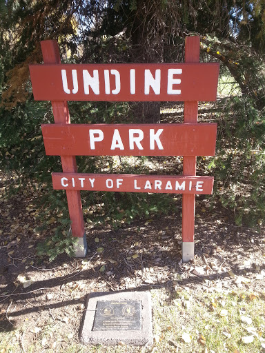 Undine Park