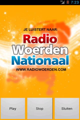 Radio Woerden Nationaal