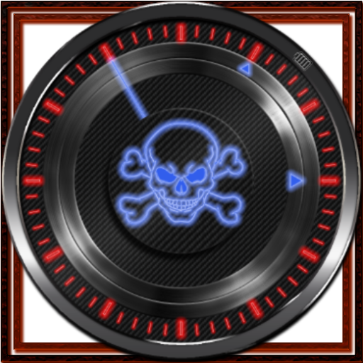 Halloween Wear Watch Face Pack 個人化 App LOGO-APP開箱王