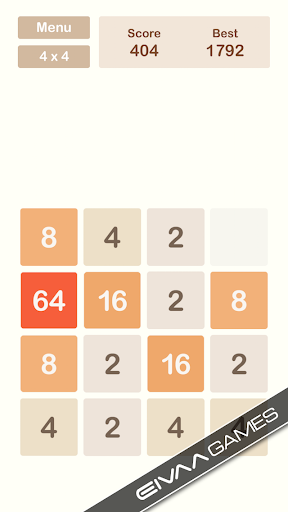 2048 - Best Game Ever