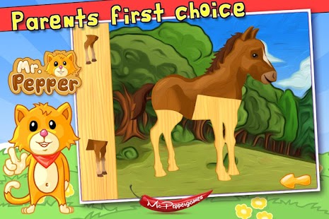 How to get Baby Animals Puzzle 1.6 apk for bluestacks