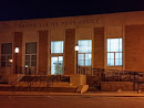 Seminole Post Office