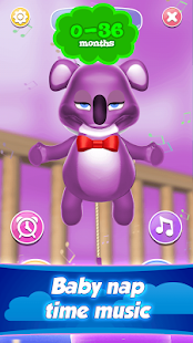 Lullaby Music for Baby Screenshots 2