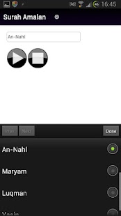 Free Download Al Quran - Practical Surahs APK