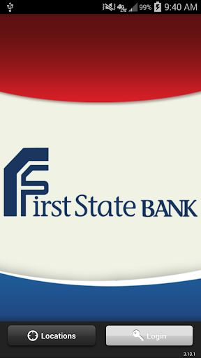 First State Bank