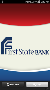 Free Download First State Bank APK for Android