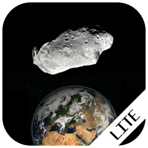Asteroid Watch Lite.apk 1.1.0
