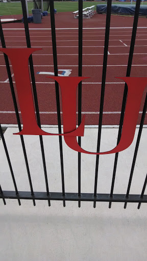Liberty University Track Field