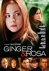 Ginger & Rosa