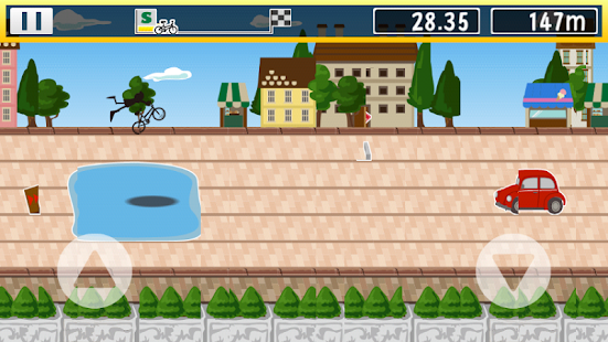 Download 爆速チャリ APK