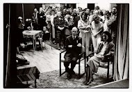 Burgemeester Houben neemt afscheid van de burgerij