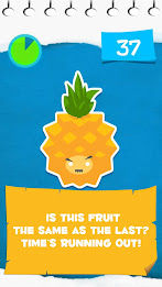 Dizzy Fruit poster 6