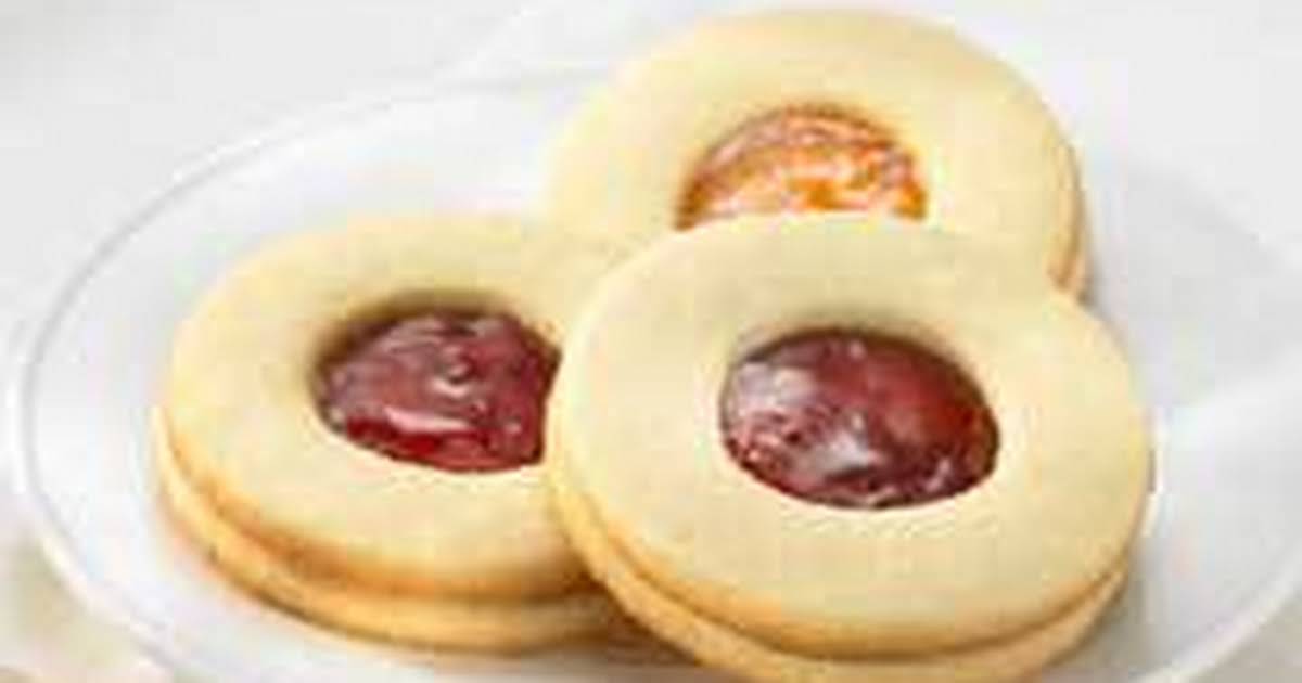 Sugar Cookies Margarine Recipes Yummly