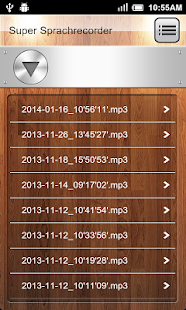 Super Sprachrecorder 1.3.52 apk