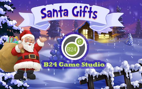 How to install Santa Gifts 1.0 unlimited apk for pc