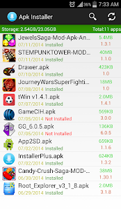 download Apk Installer free