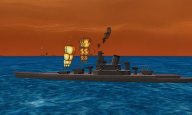  Pacific Navy Fighter Unlocked 2.6.5 for android apk