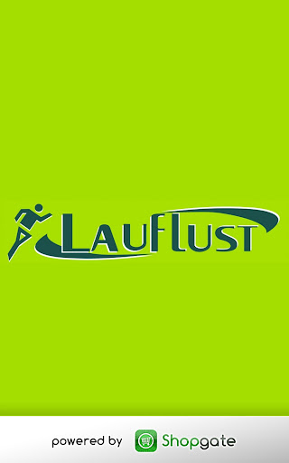 Lauflust