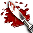 Rotten Friends Horror booth mobile app icon