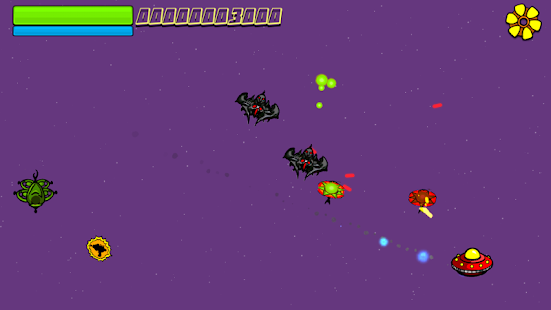 SpaceMass - Endless FIght Screenshots 15