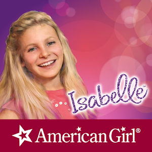 Isabelle Dance Studio logo
