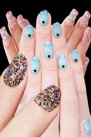 Nail Art For You