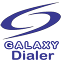 Galaxy Dialer icon