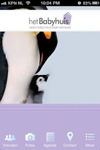 Het Babyhuis Screenshots 0