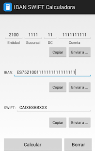 How to install IBAN SWIFT Calculadora 1.0 mod apk for android