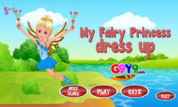 beautiful fairy princess APK Download for Android