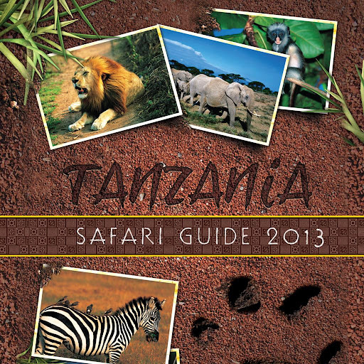 免費下載旅遊APP|Tanzania Safari Guide app開箱文|APP開箱王