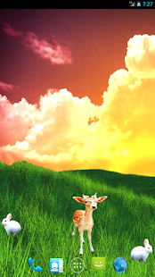 How to mod S5 Grass Land Live Wallpaper lastet apk for laptop