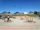 Plaza Deportiva