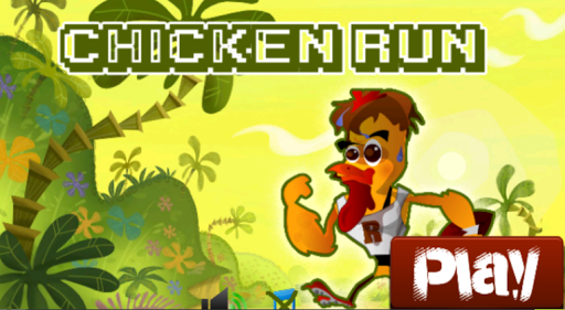 【免費冒險App】Chicken Run - Escape Adventure-APP點子