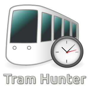 Tram Hunter 旅遊 App LOGO-APP開箱王