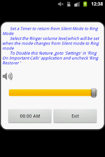 How to mod Ring On Important Calls Pro patch 2.0 apk for pc