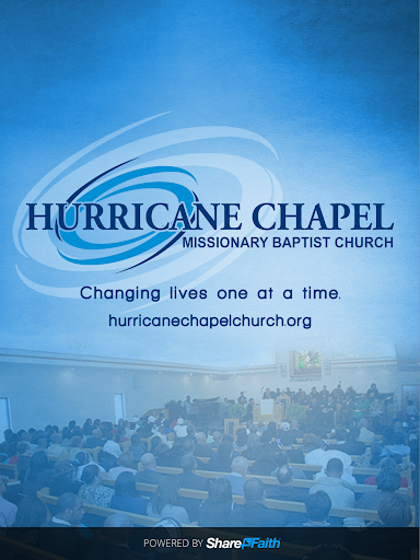 免費下載生活APP|Hurricane Chapel Church app開箱文|APP開箱王