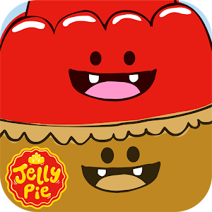 Jelly & Pie - The Game.apk 1.1