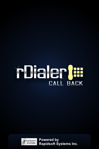 【免費通訊App】rDialer CallBack Dialer-APP點子