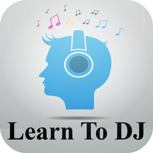 Learn To DJ 娛樂 App LOGO-APP開箱王