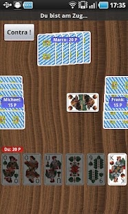 How to install Bierkopf - CARD GAME 2.40 mod apk for bluestacks