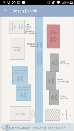 Bosch at CES